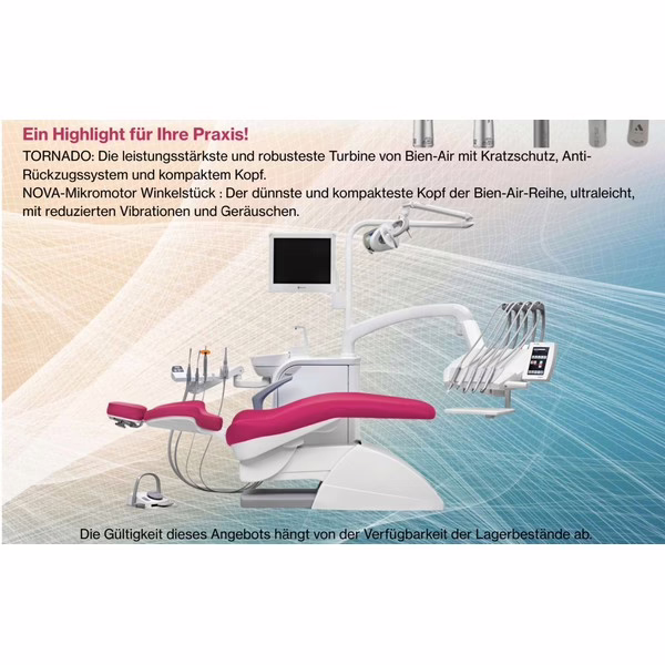 Ancar Aktion Serie 3