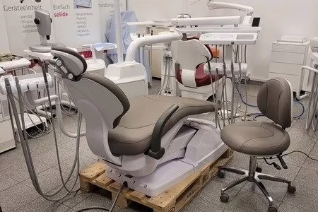 Simple & Smart Kiss Ausstellungseinheit